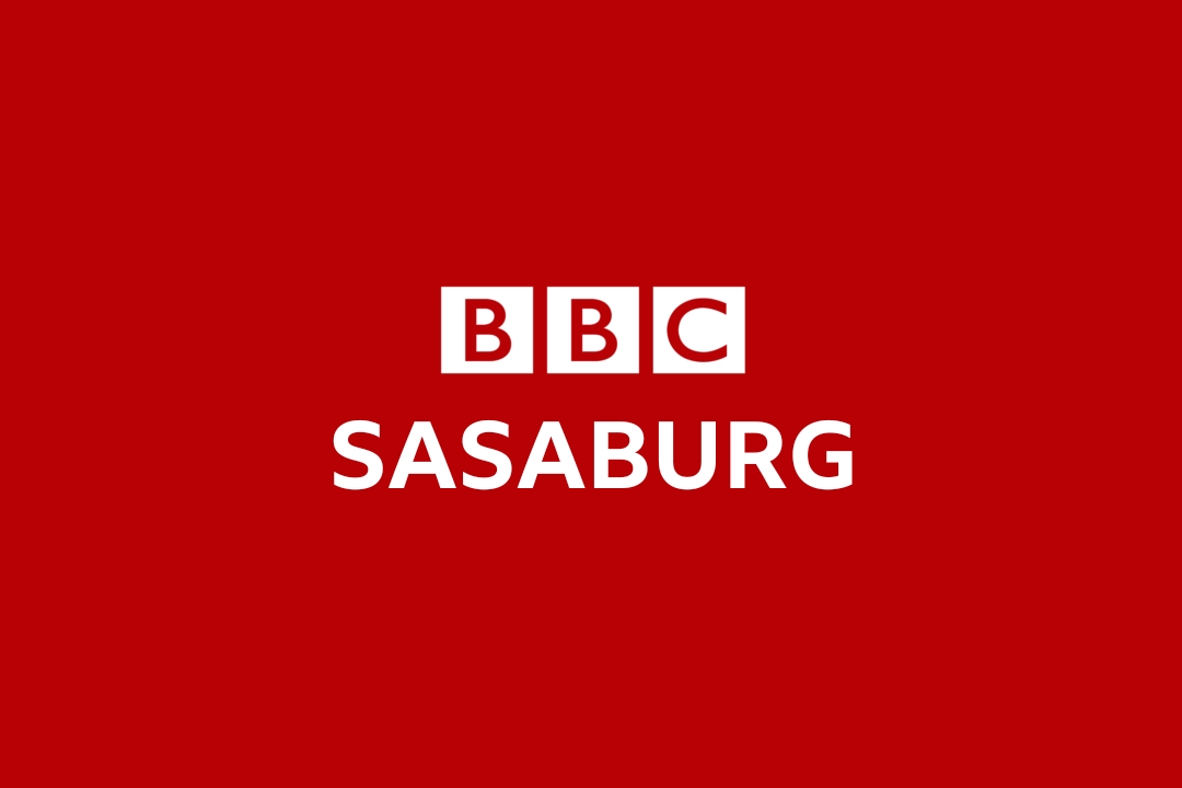 BBC Sasaburg