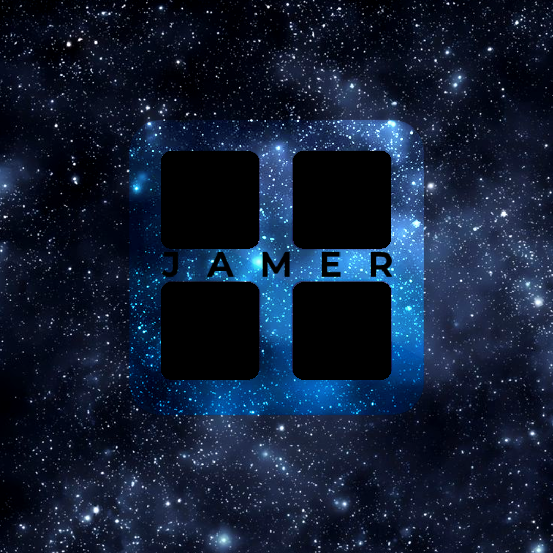Jamer | Кристалл | Kennfix | Канал X | frantz_tv