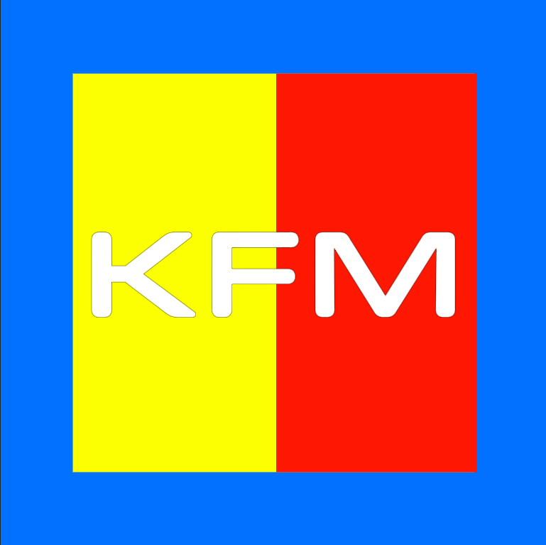 start. Krasnoyarsk FM