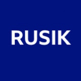 RUSIK #1yearanniversary